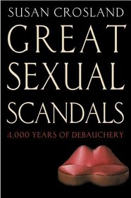 Great Sexual Scandals