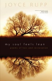 My Soul Feels Lean: Poems of Loss and Restoration