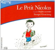 Petit Nicolas (French Edition)
