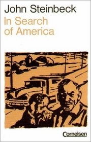 In Search of America. Ausgewählte Texte. (Lernmaterialien)