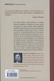 El aprendizaje del escritor (Spanish Edition)