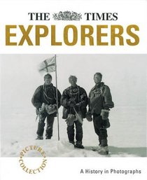 Explorers (Times Archive Collection)