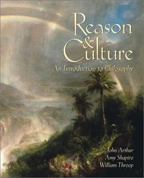 Reason and Culture: An Introduction to Philosophy