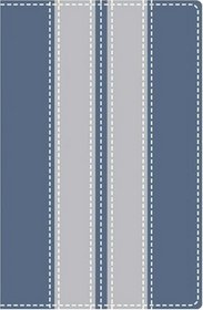 NIV Compact Thinline Slate Gray Duo Tone - CBD