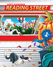 READING 2011 STUDENT EDITION (HARDCOVER) GRADE 5.1