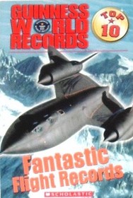 Guinness World Records: Fantastic Flight Records