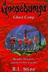 Goosebumps - Ghost Camp