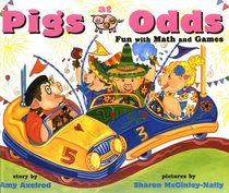 Pigs at Odds : Fun with Math and Games