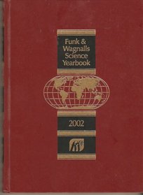 Funk and Wagnalls Science Yearbook 2002 (2002)