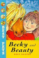 Becky and Beauty (Best Pets Series)