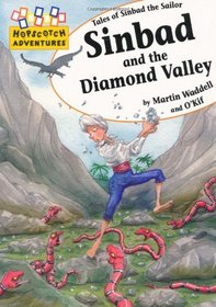 Sinbad and the Diamond Valley (Hopscotch Adventures)