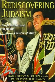 Rediscovering Judaism: Bar and Bat Mitzvah for Adults