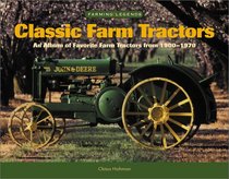 Classic Farm Tractors