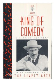 King of Comedy (Lively Arts Series)