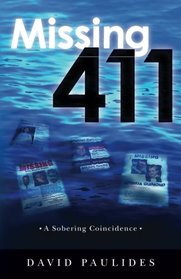 Missing 411- A Sobering Coincidence