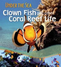 Clown Fish and other Coral Reef Life (Under the Sea)