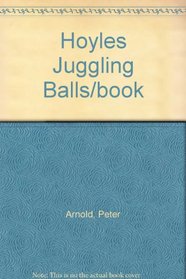 Hoyles Juggling Balls/book
