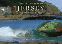 Life in the Seas of Jersey (Little Souvenir Books)