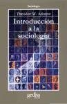 Introduccion a la sociologia/ Introduction to Sociology (Cla-De-Ma) (Spanish Edition)