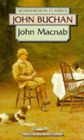 John MacNab (Leithen Stories)