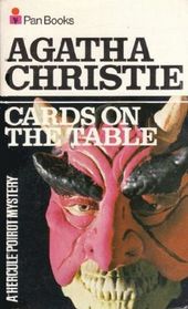 Cards on the Table (Hercule Poirot, Bk 13)