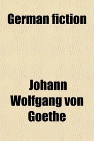 German fiction
