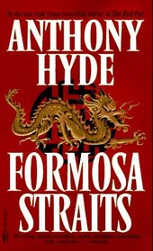 Formosa Straits