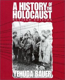 A History of the Holocaust (Single Title Social Studies)