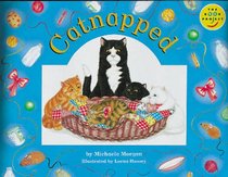 Longman Book Project: Fiction: Band 2: Cluster D: Cat: Catnapped: Extra Large Format (Longman Book Project)