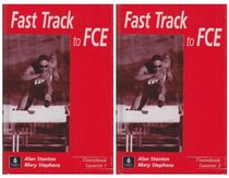 Fast Track to FCE: Class Cassettes