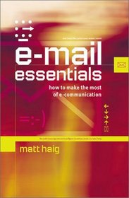 E-Mail Essentials