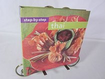 Step-by-Step Thai