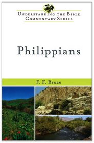 Philippians (Understanding the Bible Commentary Series)