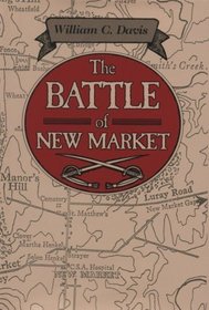 The Battle of New Market
