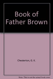 Book of Father Brown