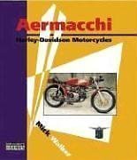 Aermacchi: Harley-Davidson Motorcycles (Enthusiasts Series)