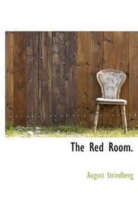 The Red Room.