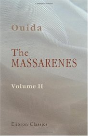 The Massarenes: A Novel. Volume 2