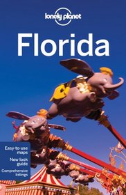 Florida (Regional Travel Guide)