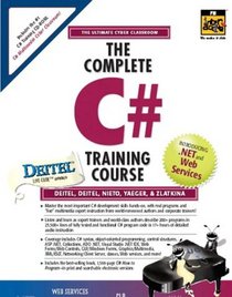 Complete C+ Training Course
