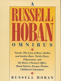A Russell Hoban Omnibus