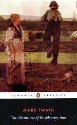 Adventures Of Huckleberry Finn (Greenwich House Classics Library)