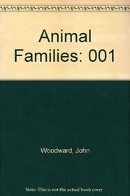 Ants (Animal Families Vol. 1)