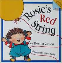 Rosie's Red String (Fundamental Toddler)