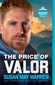 The Price of Valor (Global Search and Rescue, Bk 3)