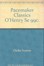 O'Henry (Pacemaker Classics Series)
