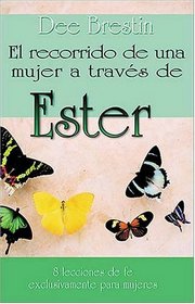 Ester: 8 lecciones de fe (Spanish Edition)