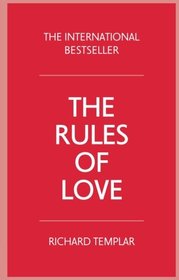 The Rules of Love (3rd Edition)