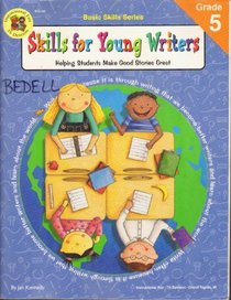 Skills for Young Writers