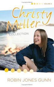 Christy Miller Collection, Vol 3 (Christy Miller Collection)